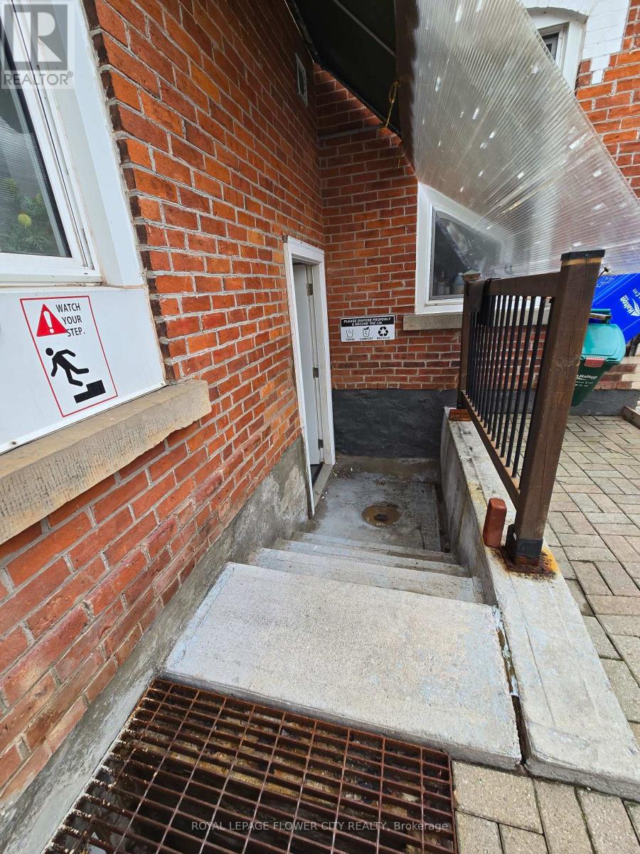 Bsmt - 75 Main Street, Halton Hills, Ontario  L7G 3H5 - Photo 2 - W12087103