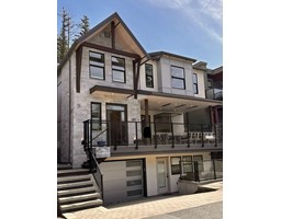 301 SECOND AVENUE|Cultus Lake North, Cultus Lake, British Columbia