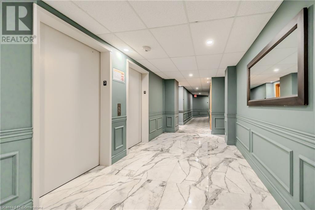 Property at 237 KING Street W Unit# 608 image 4