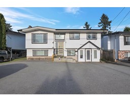 3244 CLEARBROOK ROAD, Abbotsford, British Columbia
