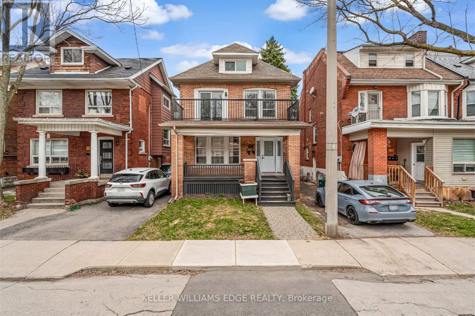Property at 184 BURRIS STREET image 1