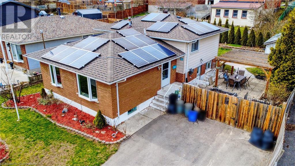 Property at 26 ASHTON Drive image 4