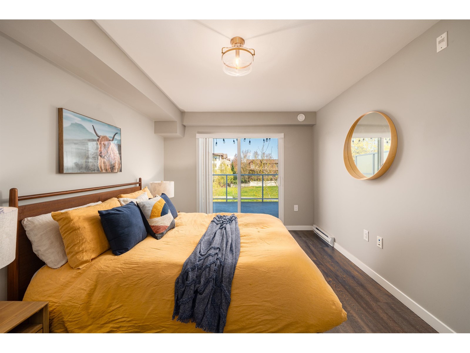 406 6490 194 Street, Surrey, British Columbia  V4N 6J9 - Photo 12 - R2990614