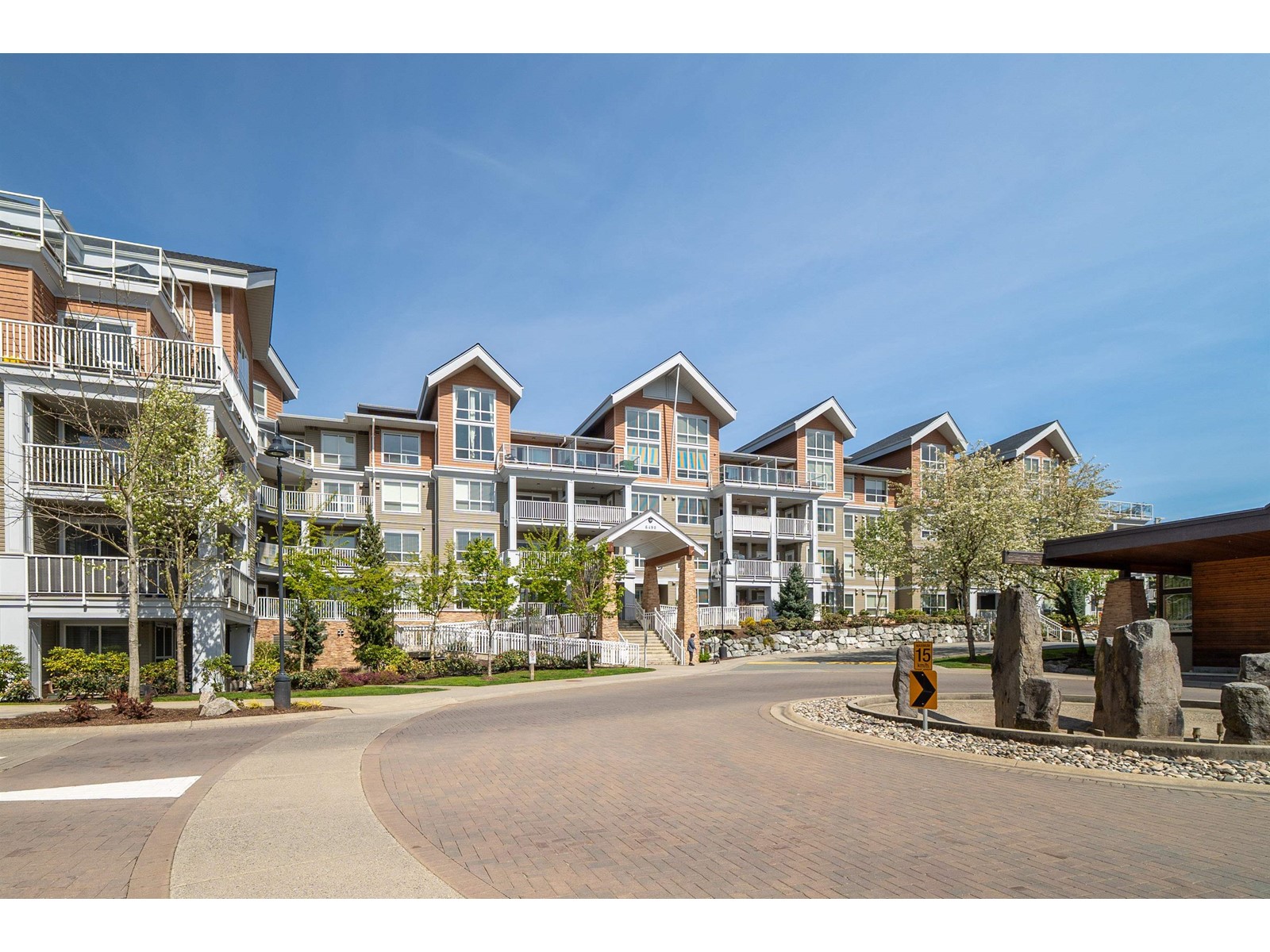 406 6490 194 Street, Surrey, British Columbia  V4N 6J9 - Photo 26 - R2990614