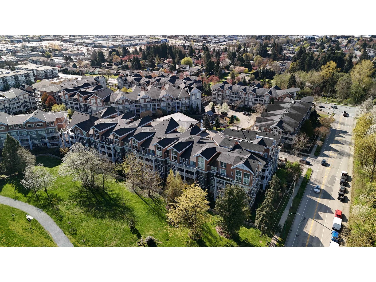 406 6490 194 Street, Surrey, British Columbia  V4N 6J9 - Photo 23 - R2990614