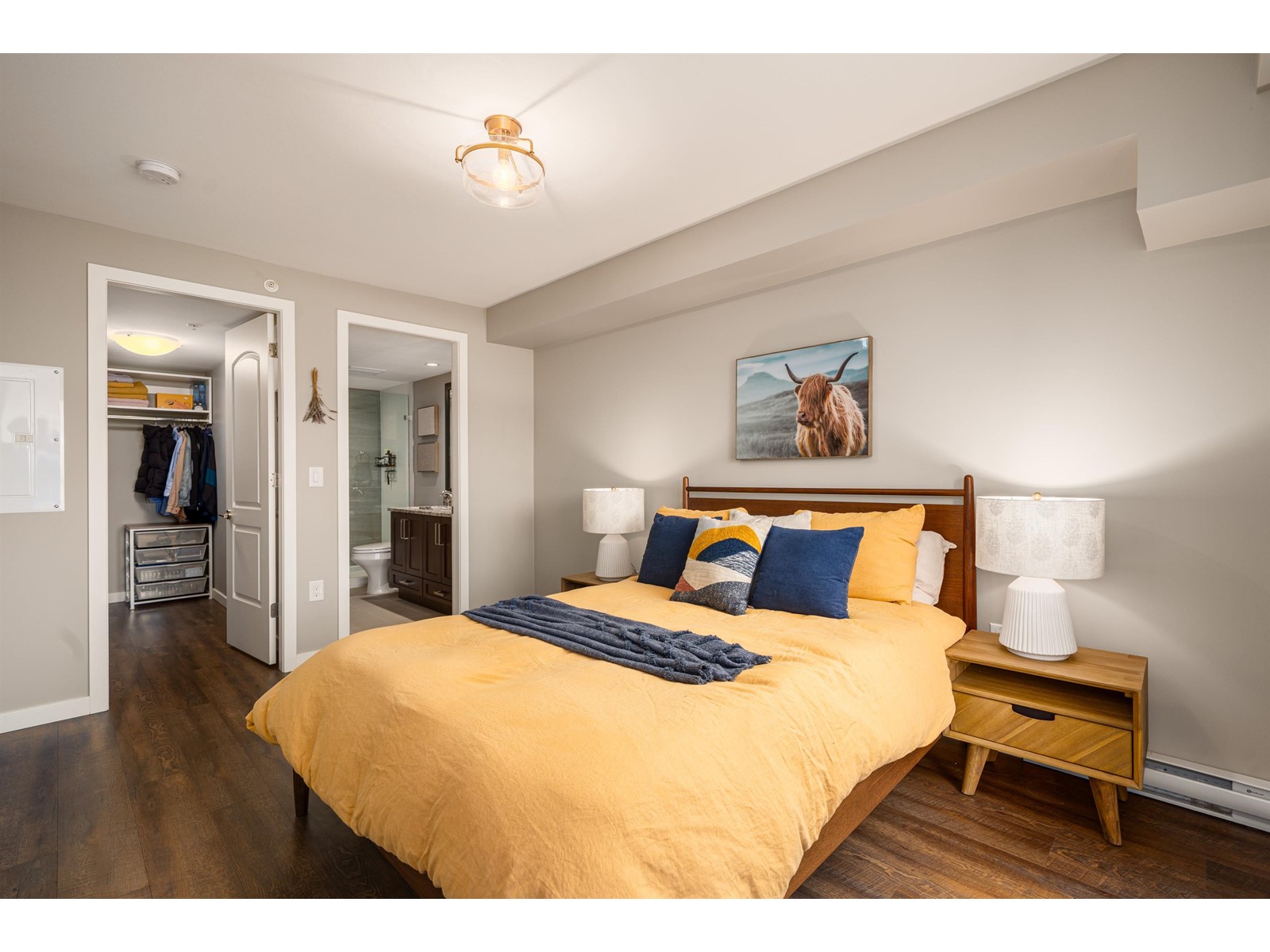 406 6490 194 Street, Surrey, British Columbia  V4N 6J9 - Photo 14 - R2990614