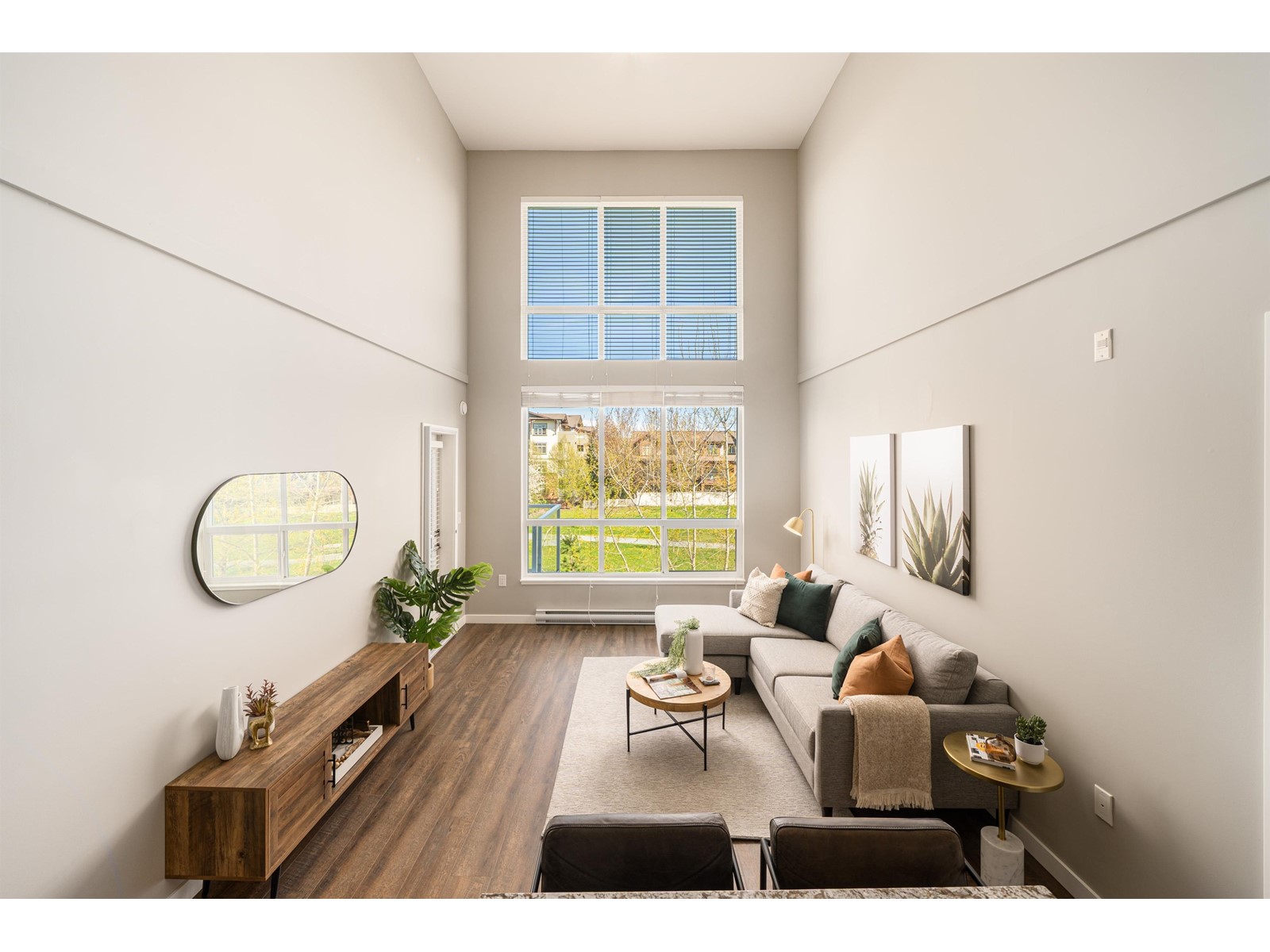 406 6490 194 Street, Surrey, British Columbia  V4N 6J9 - Photo 6 - R2990614