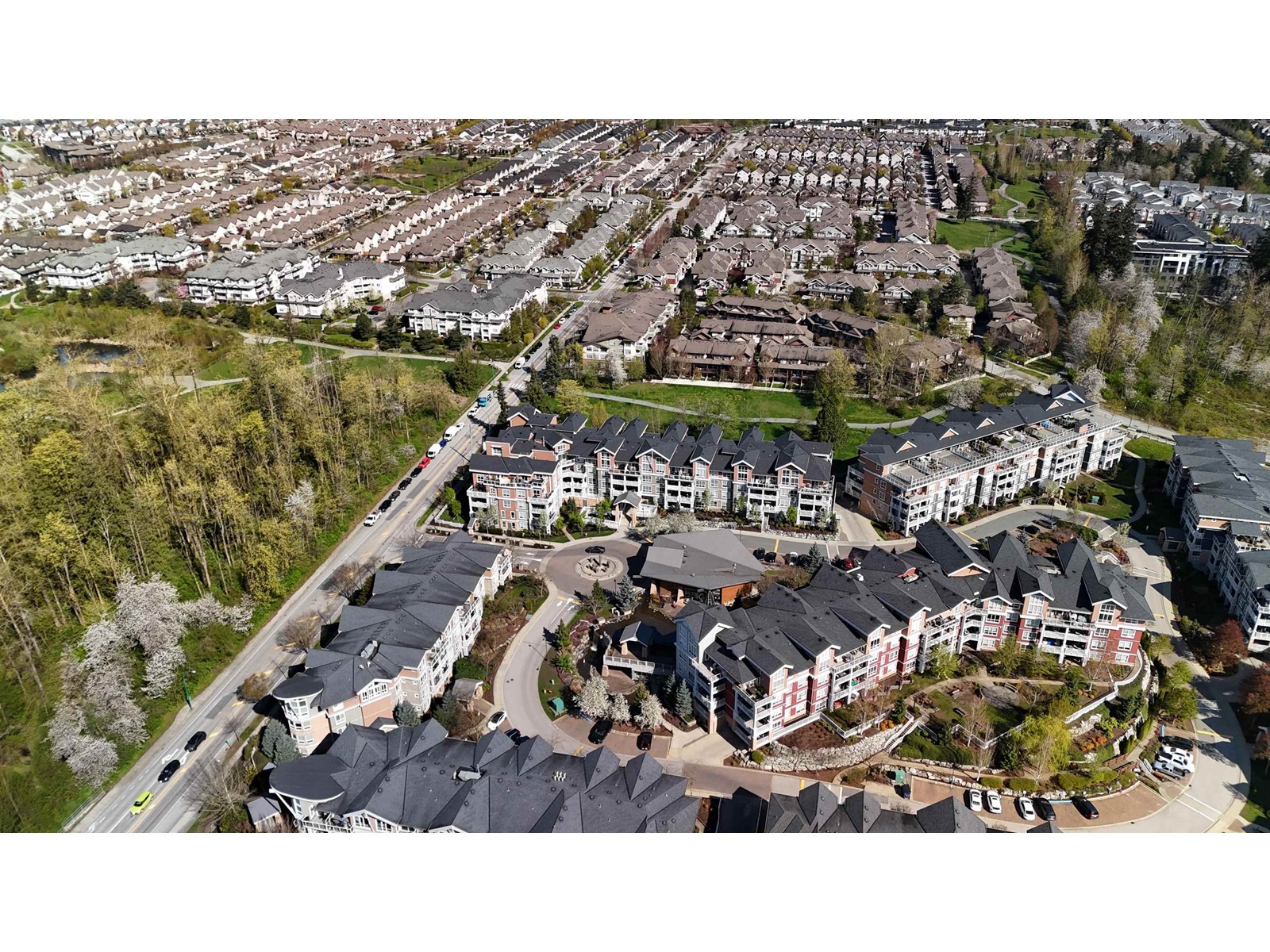 406 6490 194 Street, Surrey, British Columbia  V4N 6J9 - Photo 24 - R2990614