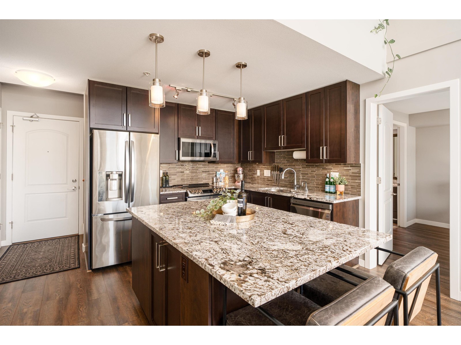 406 6490 194 Street, Surrey, British Columbia  V4N 6J9 - Photo 10 - R2990614