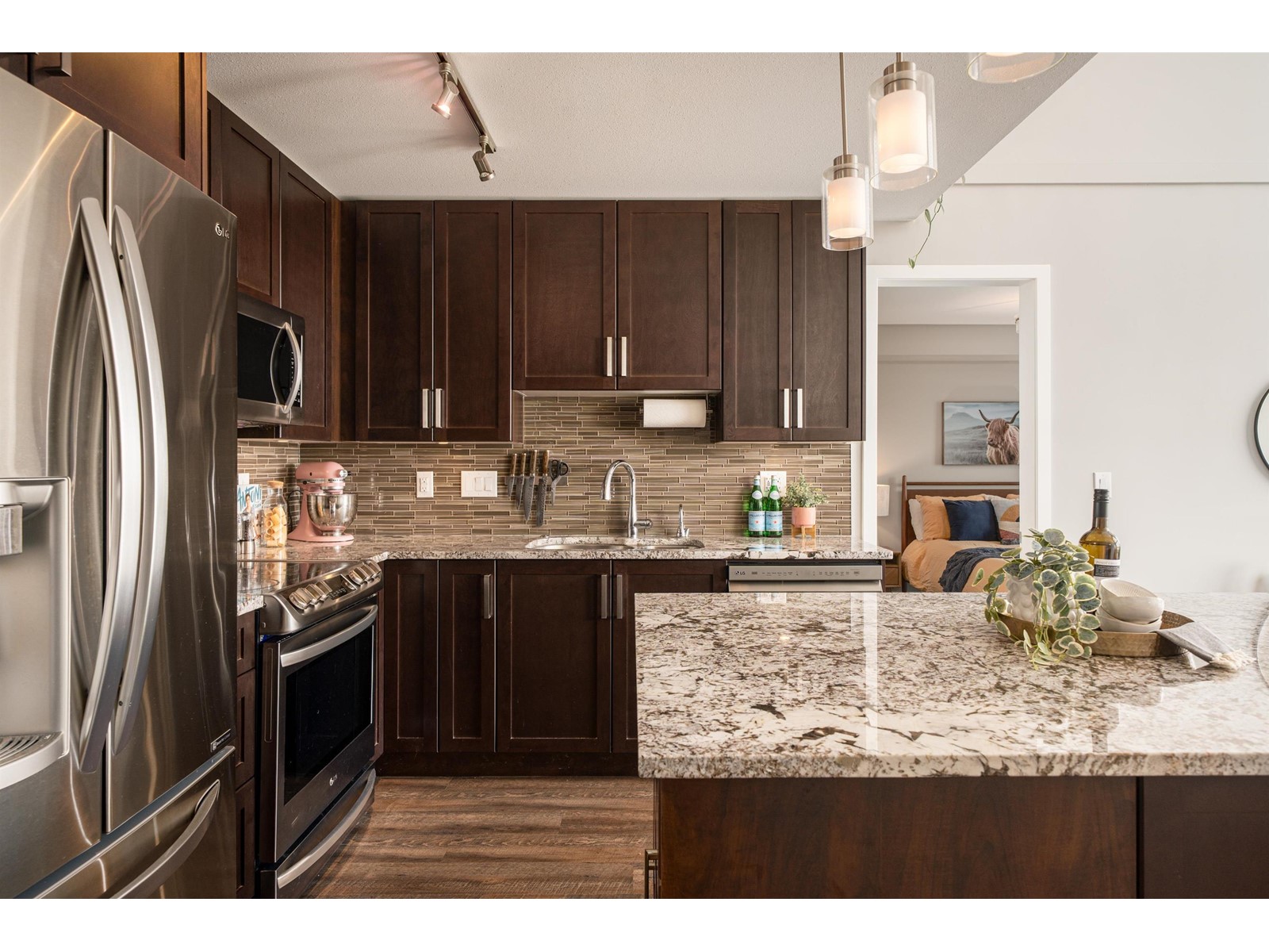 406 6490 194 Street, Surrey, British Columbia  V4N 6J9 - Photo 9 - R2990614