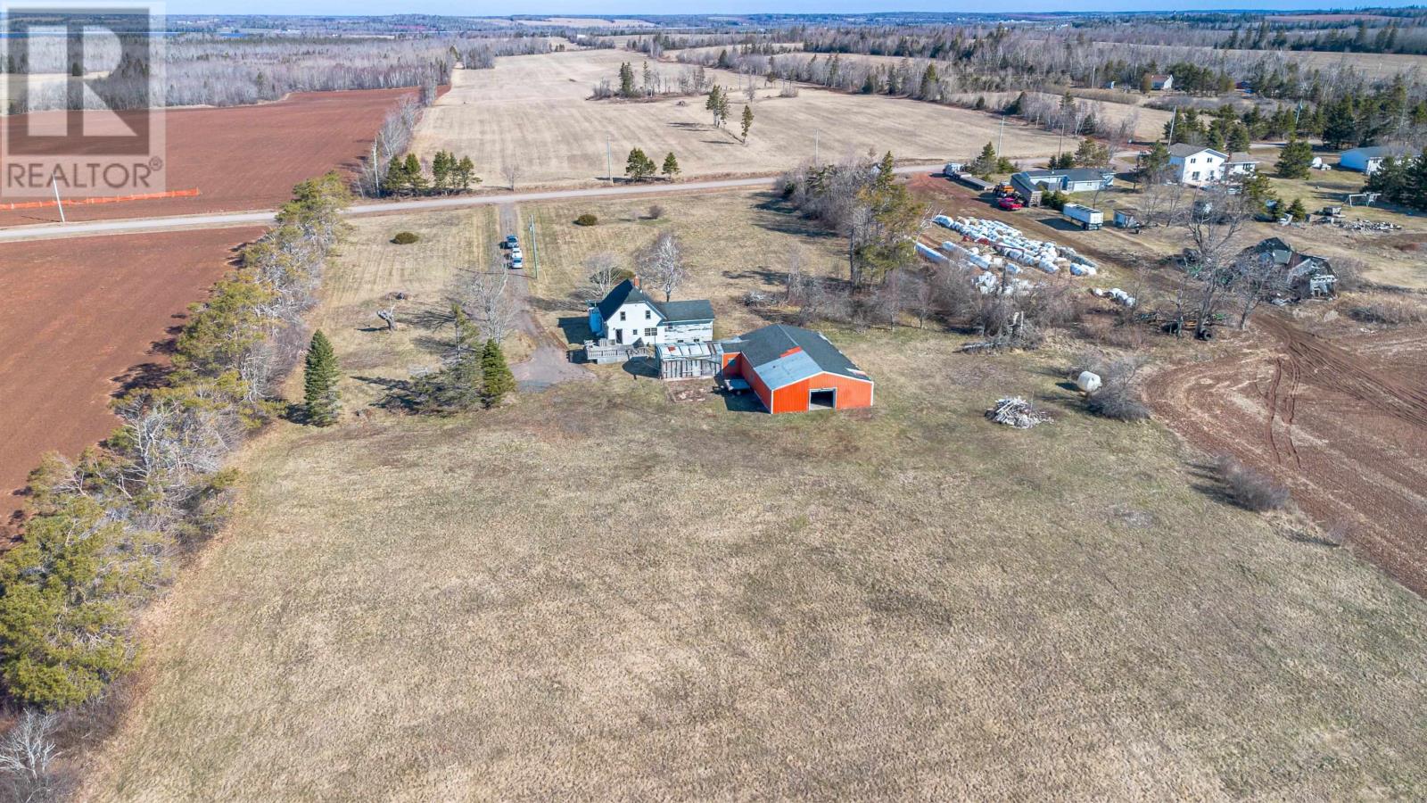 1373 Simpson Lane, Tarantum, Prince Edward Island  C1B 3G8 - Photo 24 - 202508063