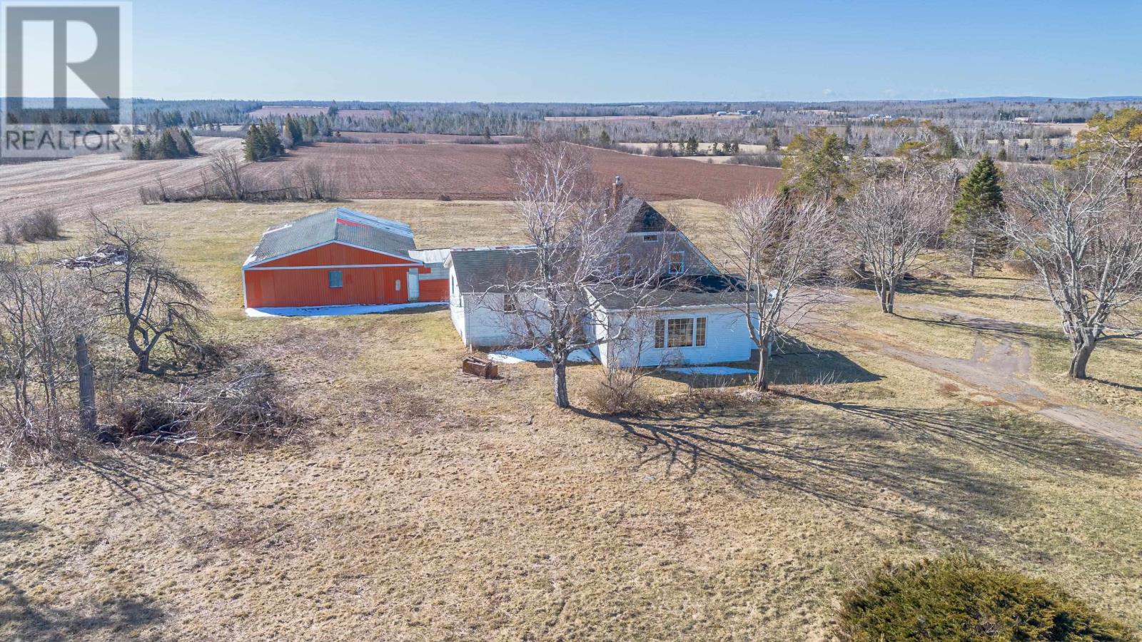 1373 Simpson Lane, Tarantum, Prince Edward Island  C1B 3G8 - Photo 17 - 202508063
