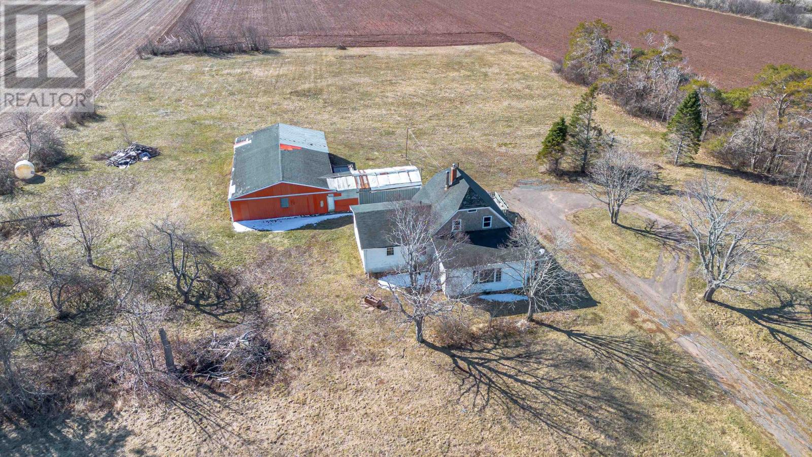 1373 Simpson Lane, Tarantum, Prince Edward Island  C1B 3G8 - Photo 2 - 202508063
