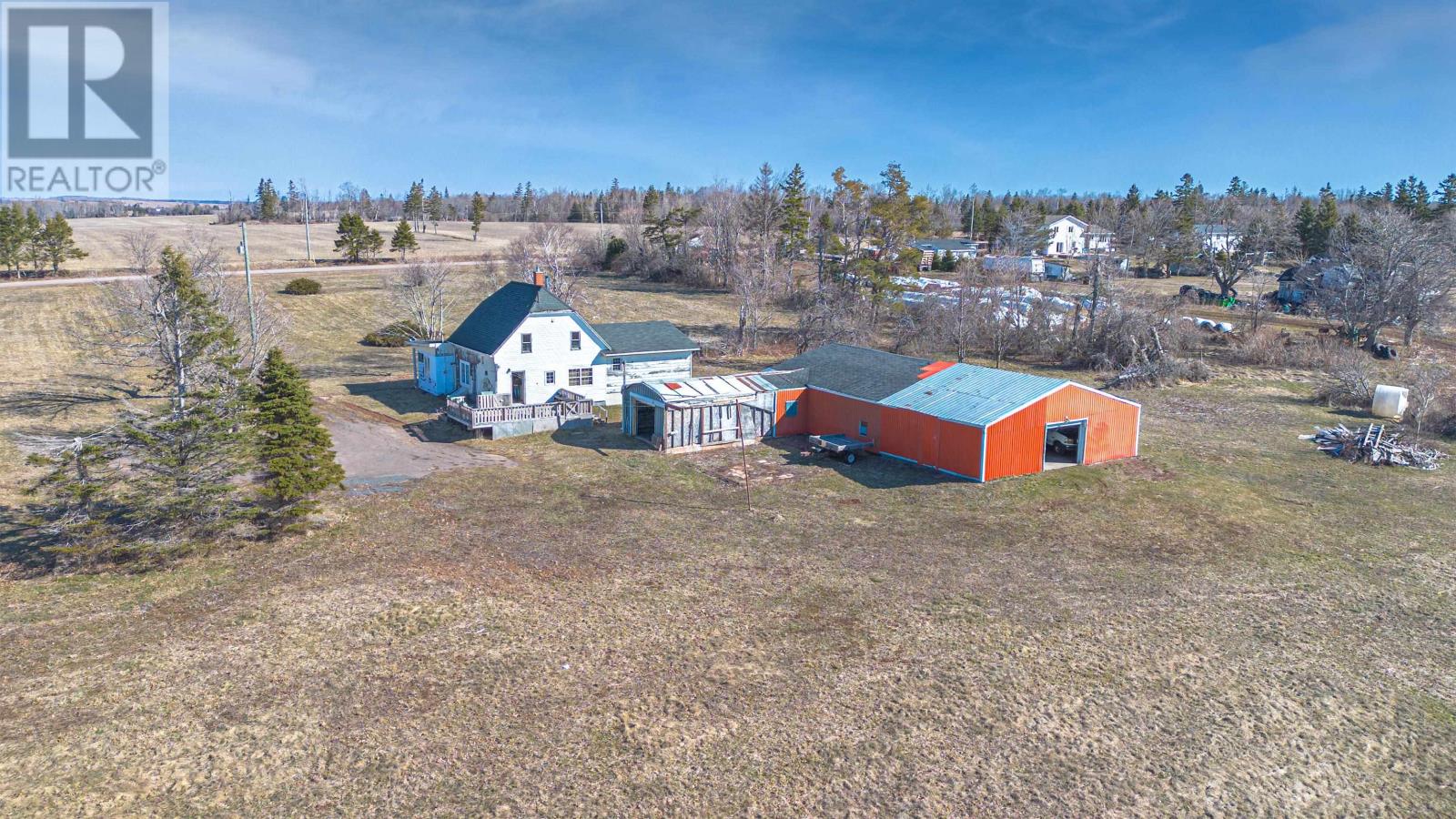 1373 Simpson Lane, Tarantum, Prince Edward Island  C1B 3G8 - Photo 16 - 202508063
