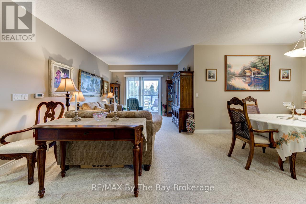 201 - 91 Raglan Avenue, Collingwood, Ontario  L9Y 4V3 - Photo 15 - S12087185