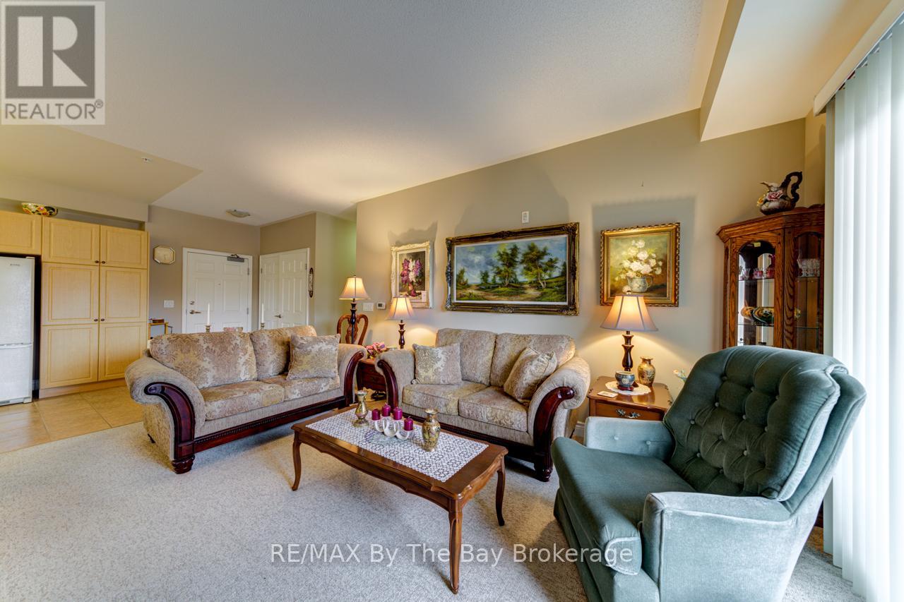 201 - 91 Raglan Avenue, Collingwood, Ontario  L9Y 4V3 - Photo 18 - S12087185
