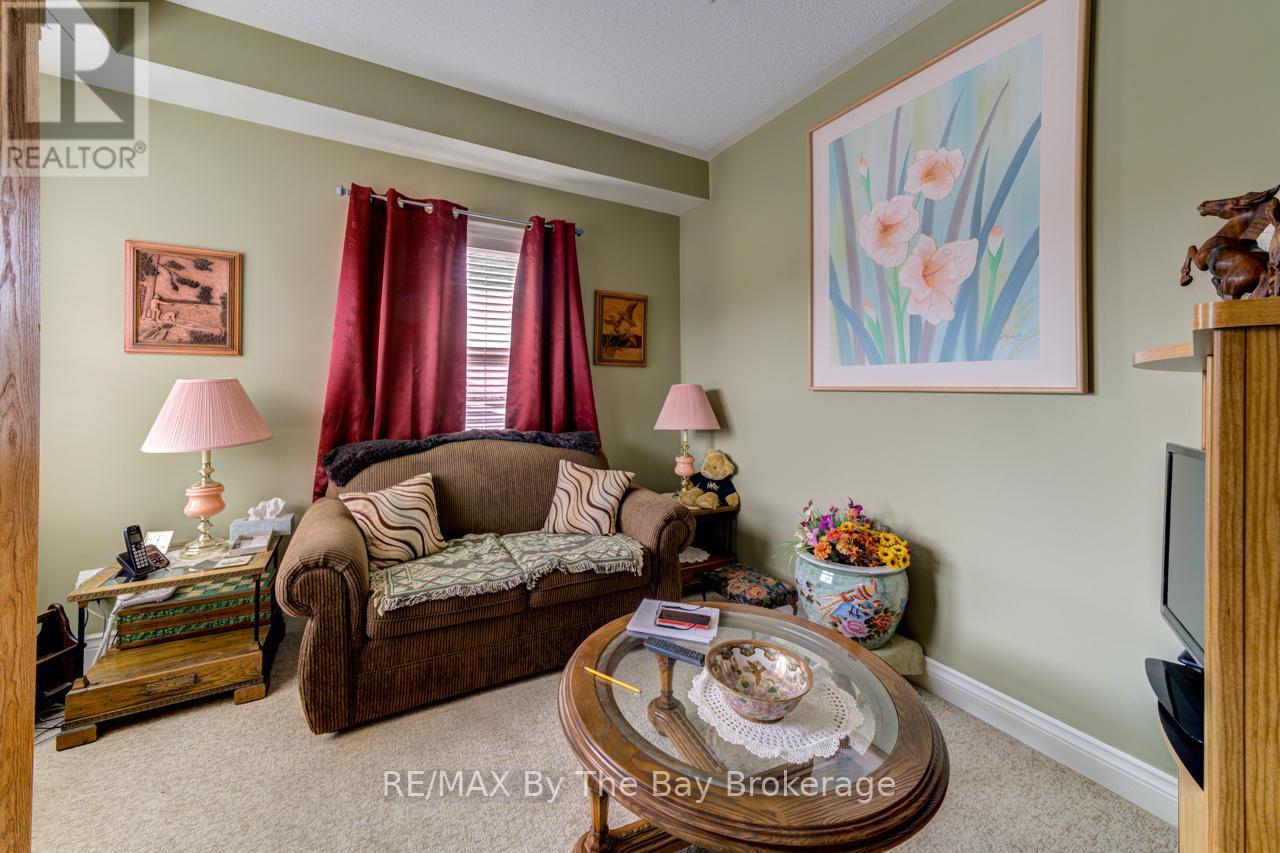 201 - 91 Raglan Avenue, Collingwood, Ontario  L9Y 4V3 - Photo 19 - S12087185