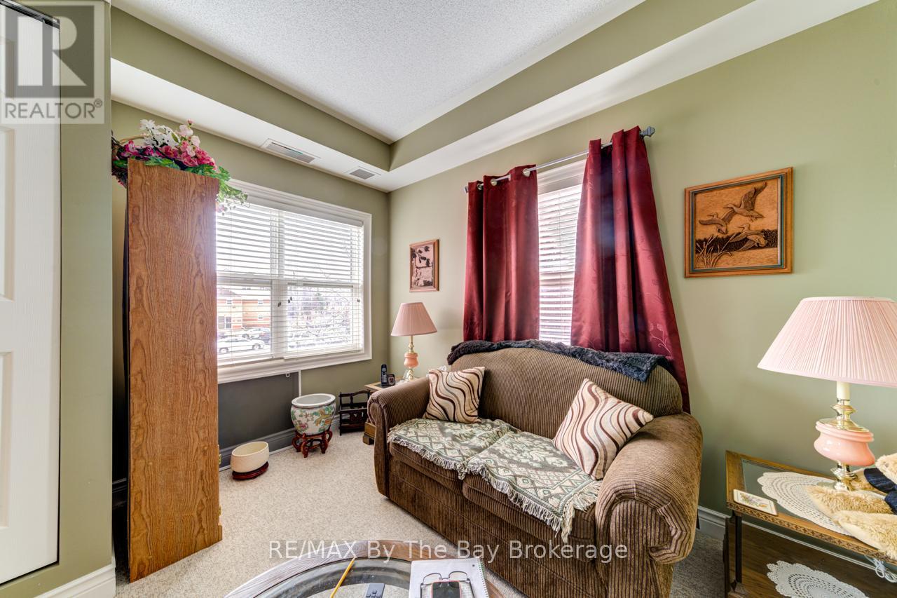 201 - 91 Raglan Avenue, Collingwood, Ontario  L9Y 4V3 - Photo 20 - S12087185