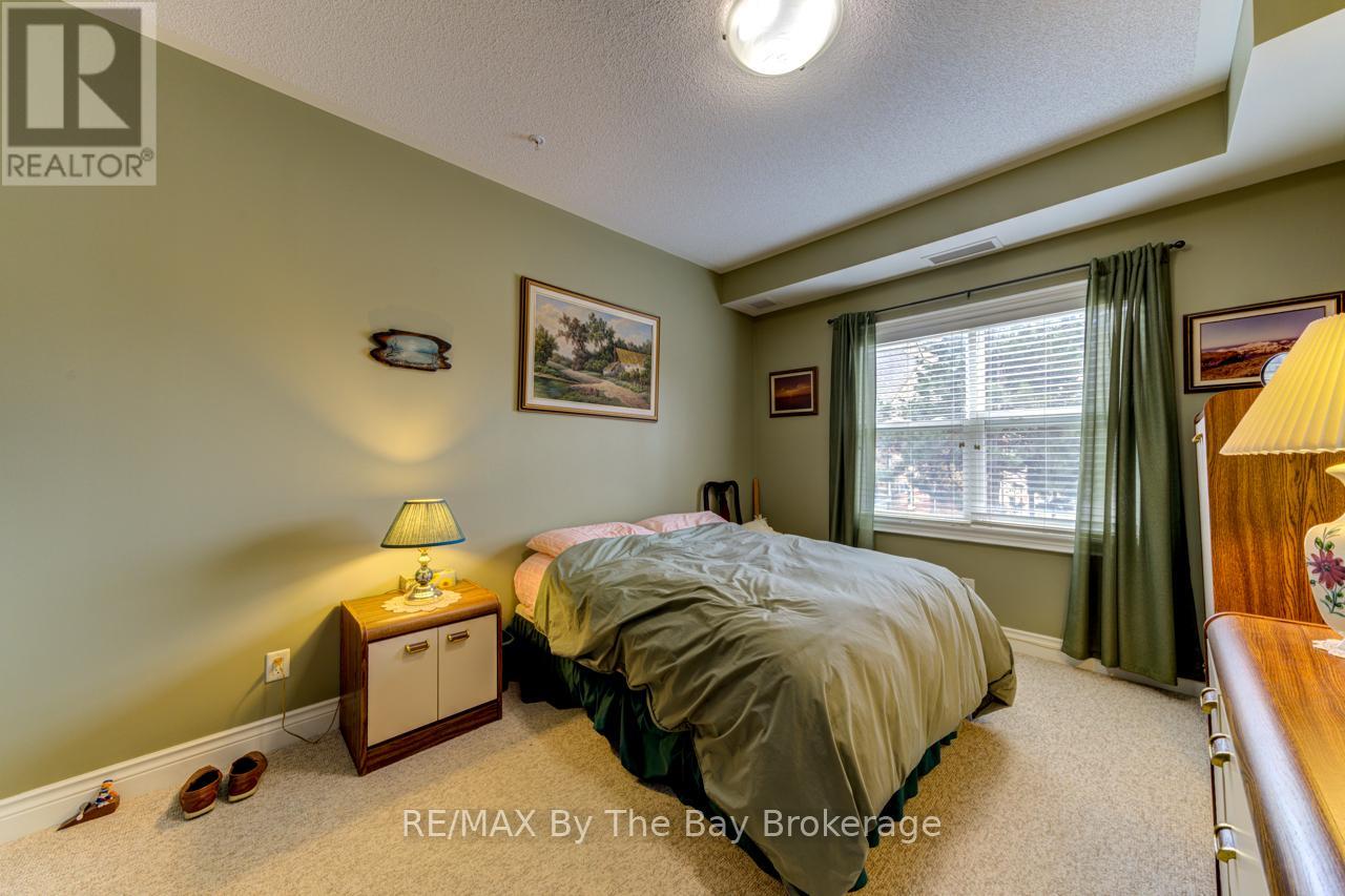201 - 91 Raglan Avenue, Collingwood, Ontario  L9Y 4V3 - Photo 21 - S12087185