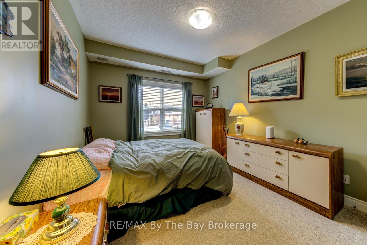 201 - 91 Raglan Avenue, Collingwood, Ontario  L9Y 4V3 - Photo 22 - S12087185