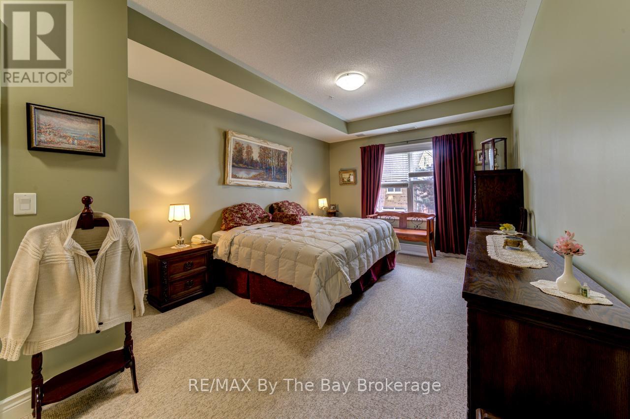 201 - 91 Raglan Avenue, Collingwood, Ontario  L9Y 4V3 - Photo 23 - S12087185