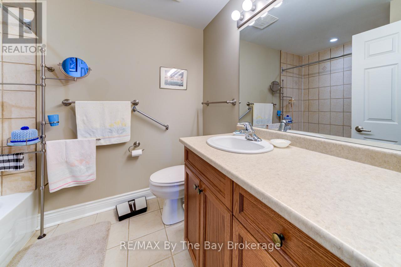 201 - 91 Raglan Avenue, Collingwood, Ontario  L9Y 4V3 - Photo 28 - S12087185