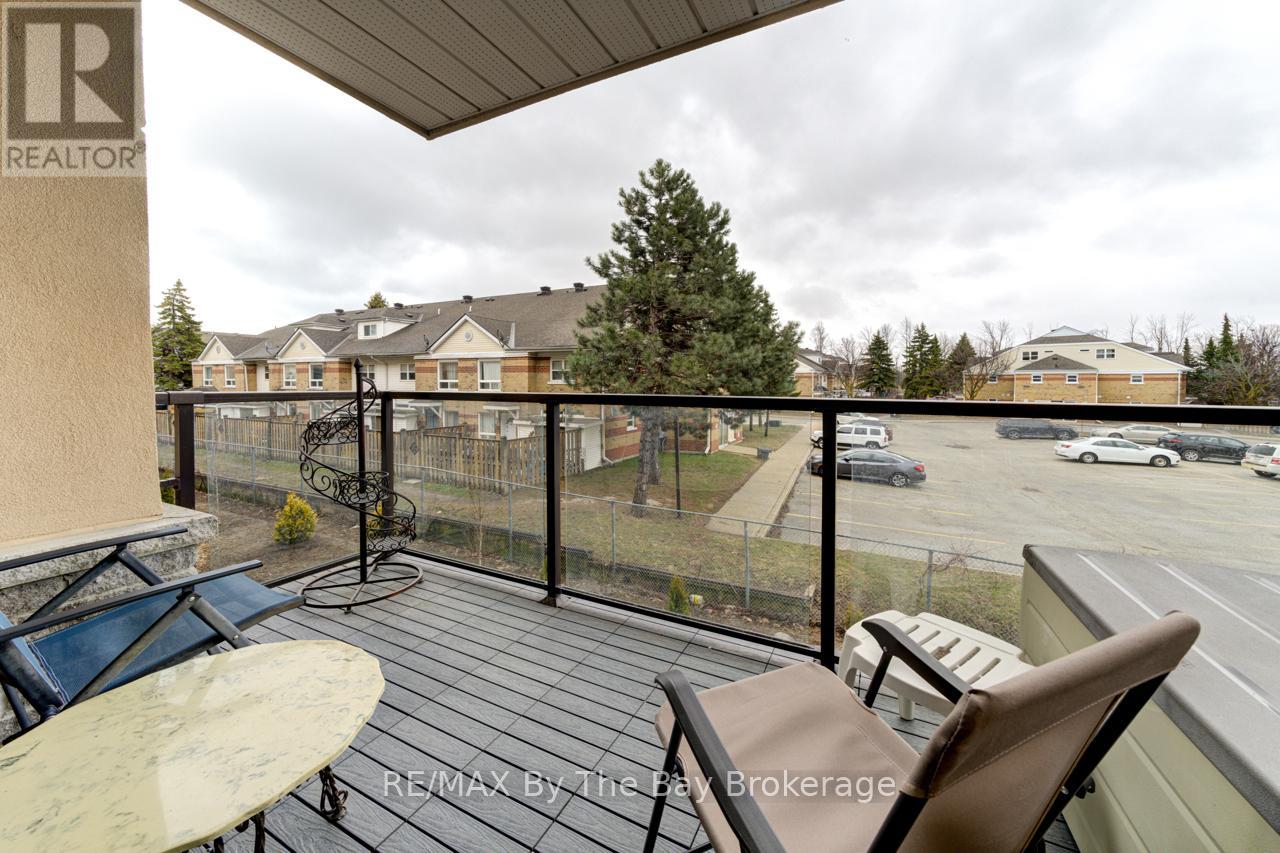 201 - 91 Raglan Avenue, Collingwood, Ontario  L9Y 4V3 - Photo 30 - S12087185