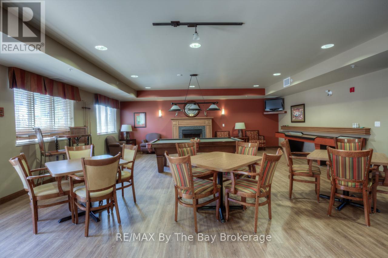201 - 91 Raglan Avenue, Collingwood, Ontario  L9Y 4V3 - Photo 32 - S12087185