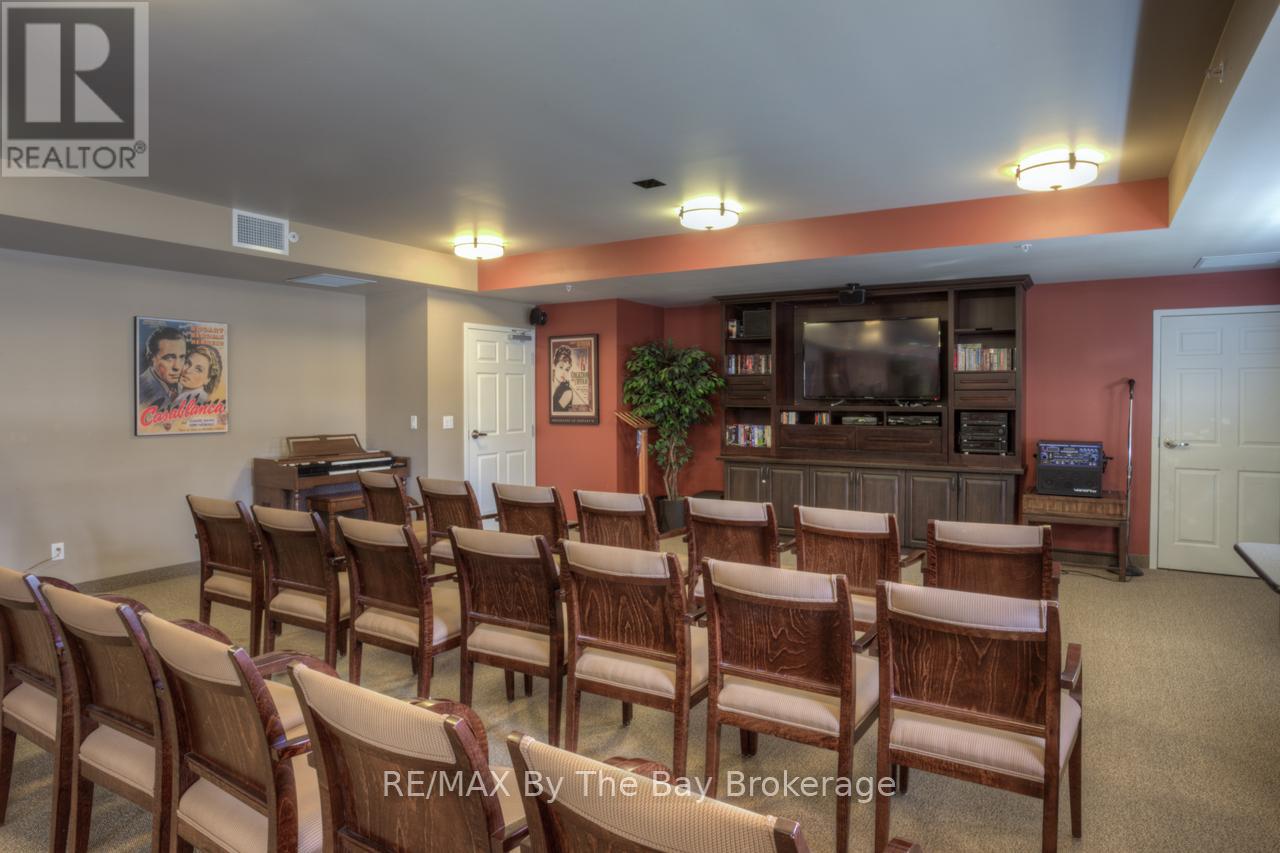 201 - 91 Raglan Avenue, Collingwood, Ontario  L9Y 4V3 - Photo 35 - S12087185