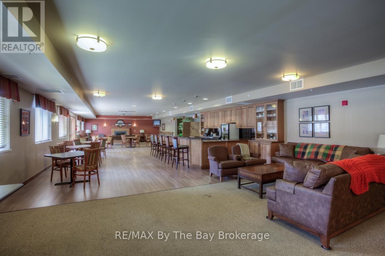 201 - 91 Raglan Avenue, Collingwood, Ontario  L9Y 4V3 - Photo 36 - S12087185