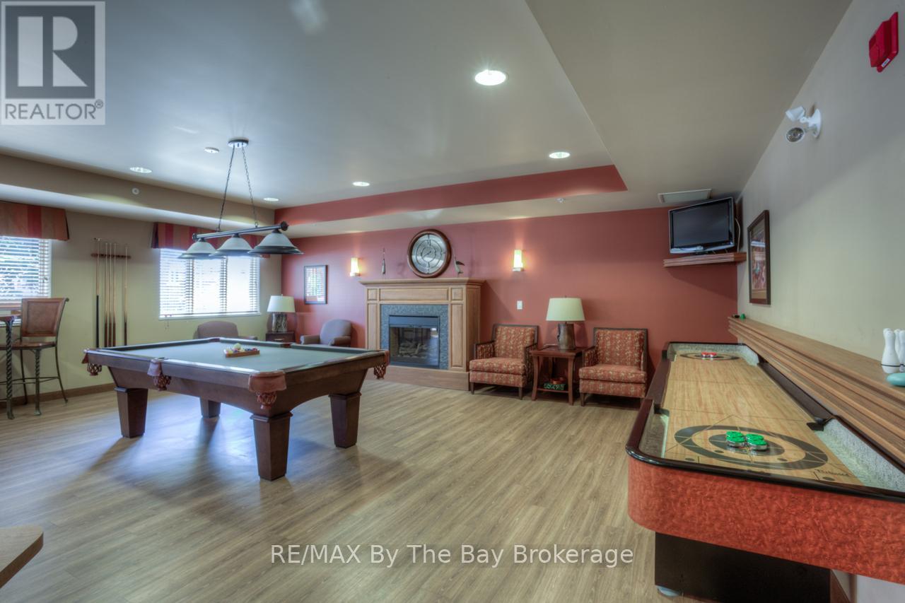 201 - 91 Raglan Avenue, Collingwood, Ontario  L9Y 4V3 - Photo 37 - S12087185