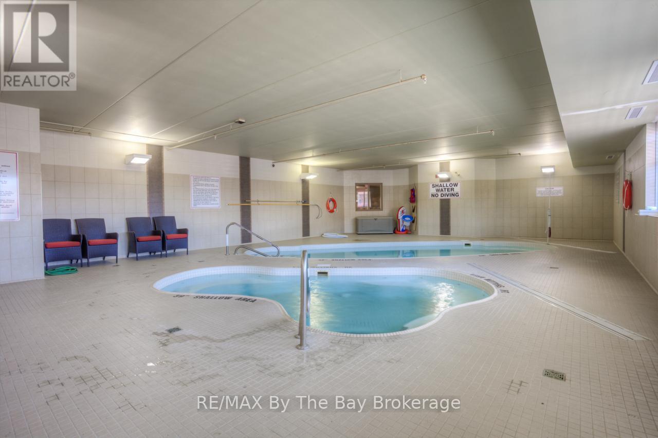 201 - 91 Raglan Avenue, Collingwood, Ontario  L9Y 4V3 - Photo 39 - S12087185