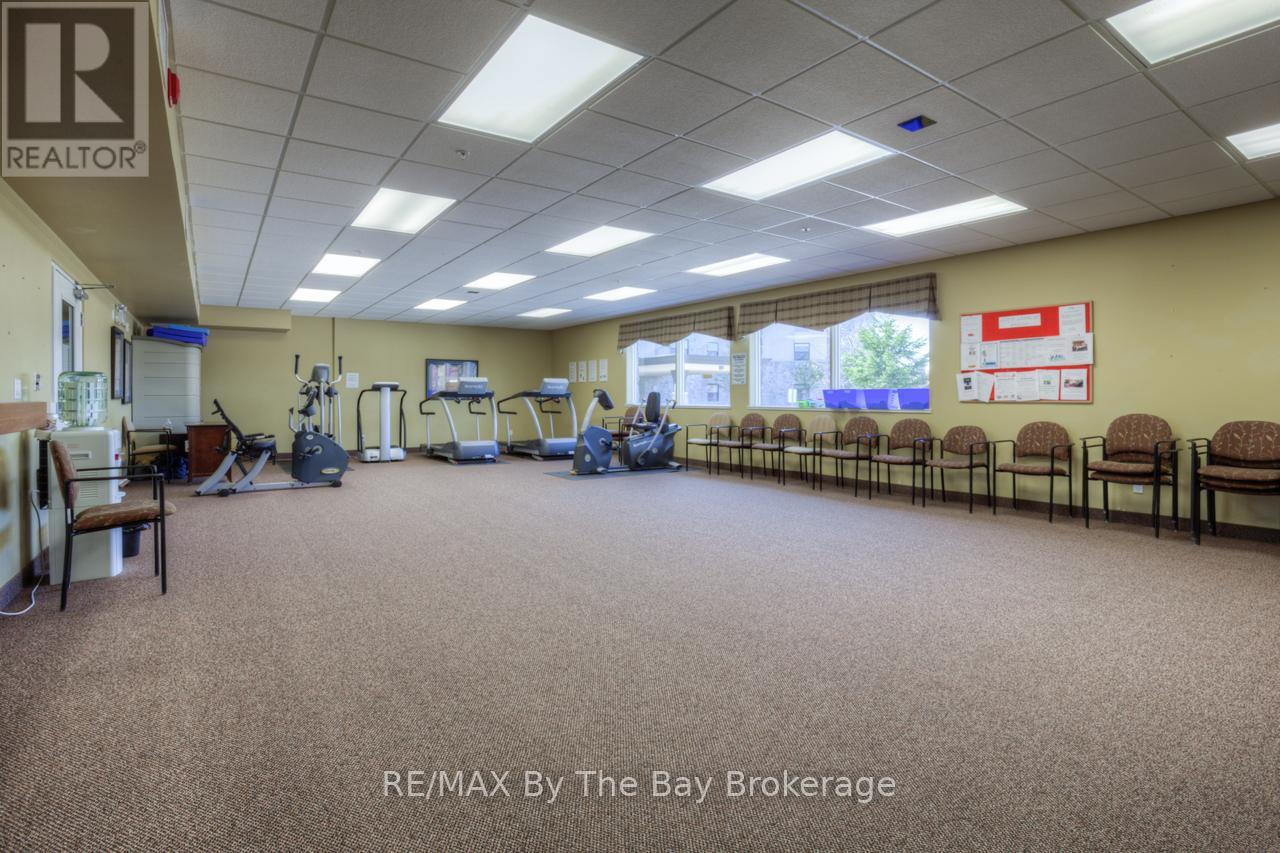 201 - 91 Raglan Avenue, Collingwood, Ontario  L9Y 4V3 - Photo 42 - S12087185