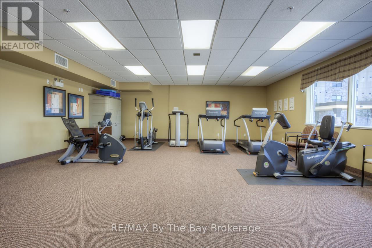 201 - 91 Raglan Avenue, Collingwood, Ontario  L9Y 4V3 - Photo 43 - S12087185