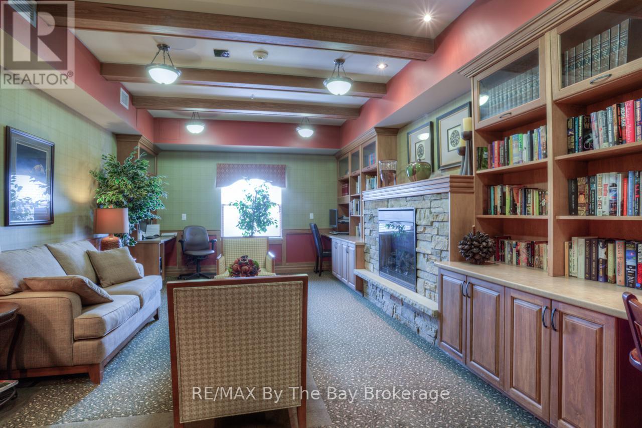 201 - 91 Raglan Avenue, Collingwood, Ontario  L9Y 4V3 - Photo 48 - S12087185