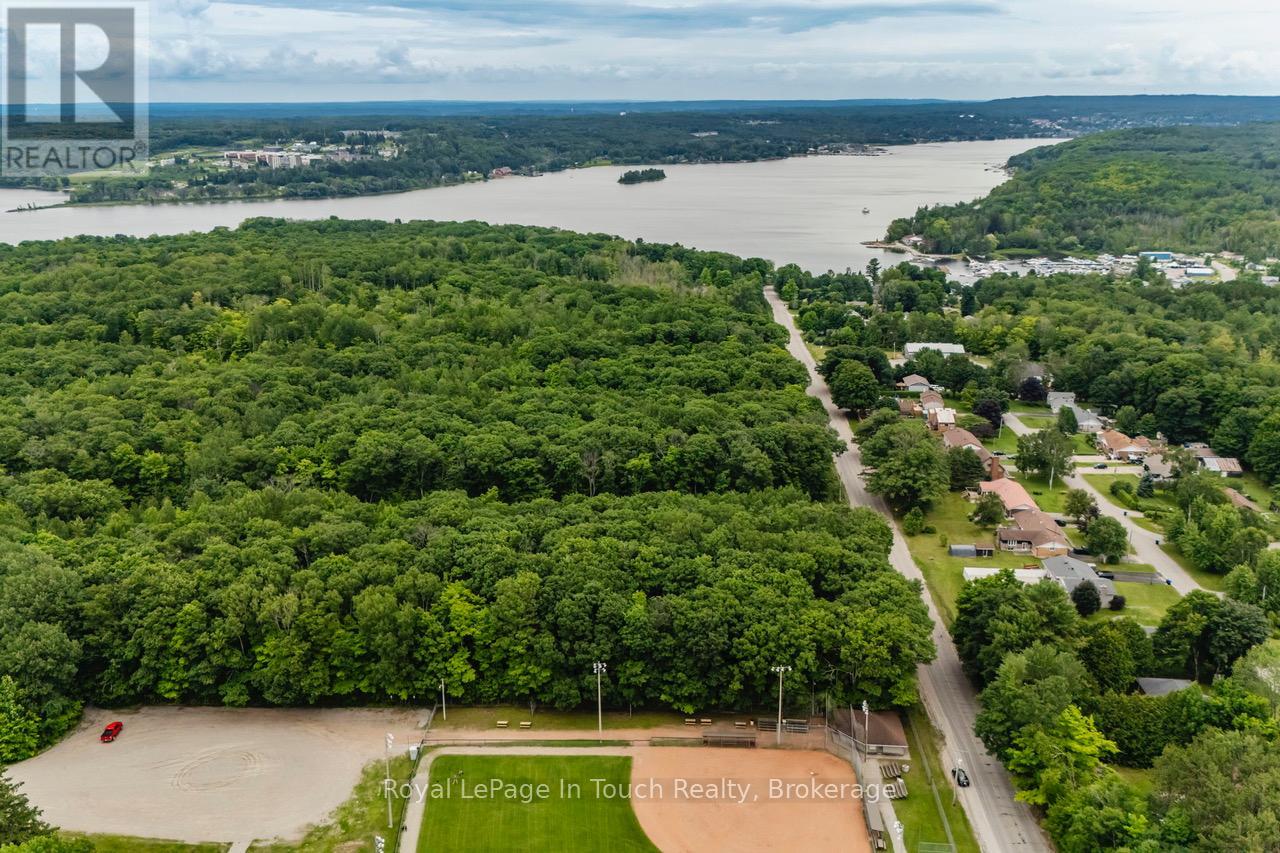 LOT 64 WHISPERING PINE CIRCLE, Tiny, Ontario