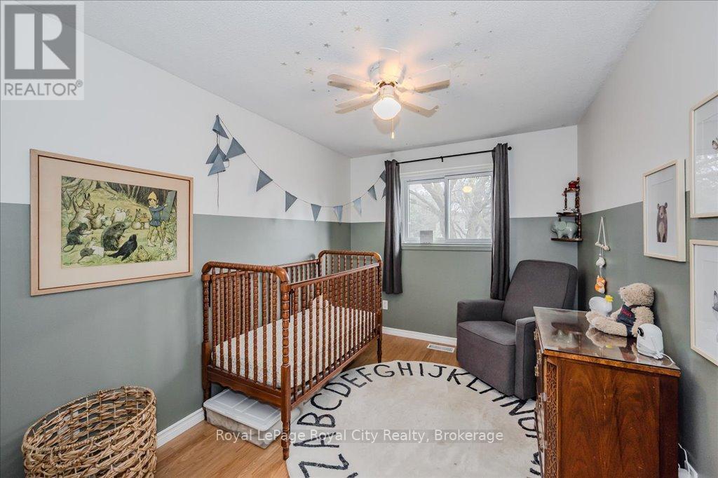 364 Cole Road, Guelph, Ontario  N1G 3K7 - Photo 27 - X12087180