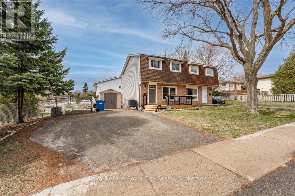 364 Cole Road, Guelph, Ontario  N1G 3K7 - Photo 3 - X12087180