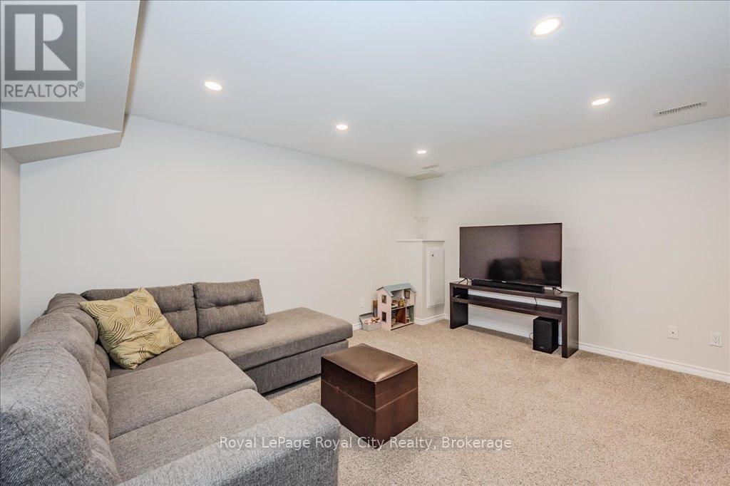 364 Cole Road, Guelph, Ontario  N1G 3K7 - Photo 31 - X12087180