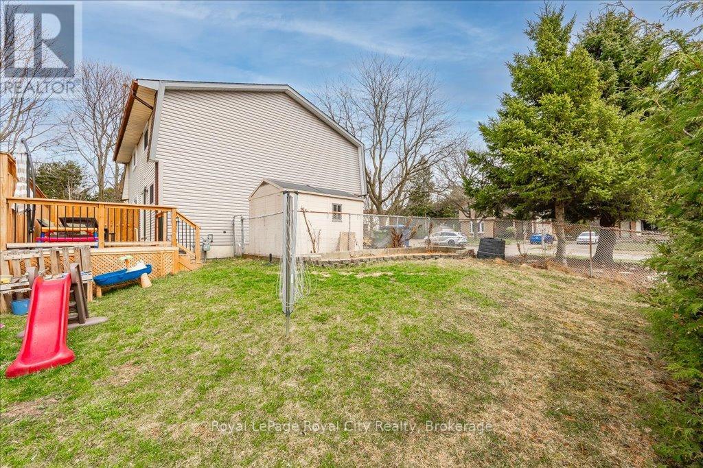 364 Cole Road, Guelph, Ontario  N1G 3K7 - Photo 35 - X12087180