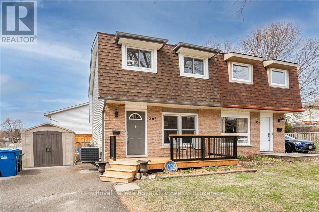 364 Cole Road, Guelph, Ontario  N1G 3K7 - Photo 4 - X12087180