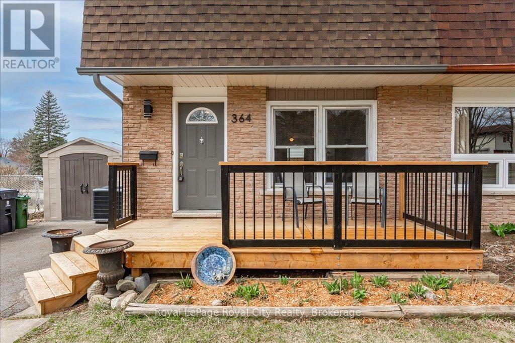 364 Cole Road, Guelph, Ontario  N1G 3K7 - Photo 5 - X12087180