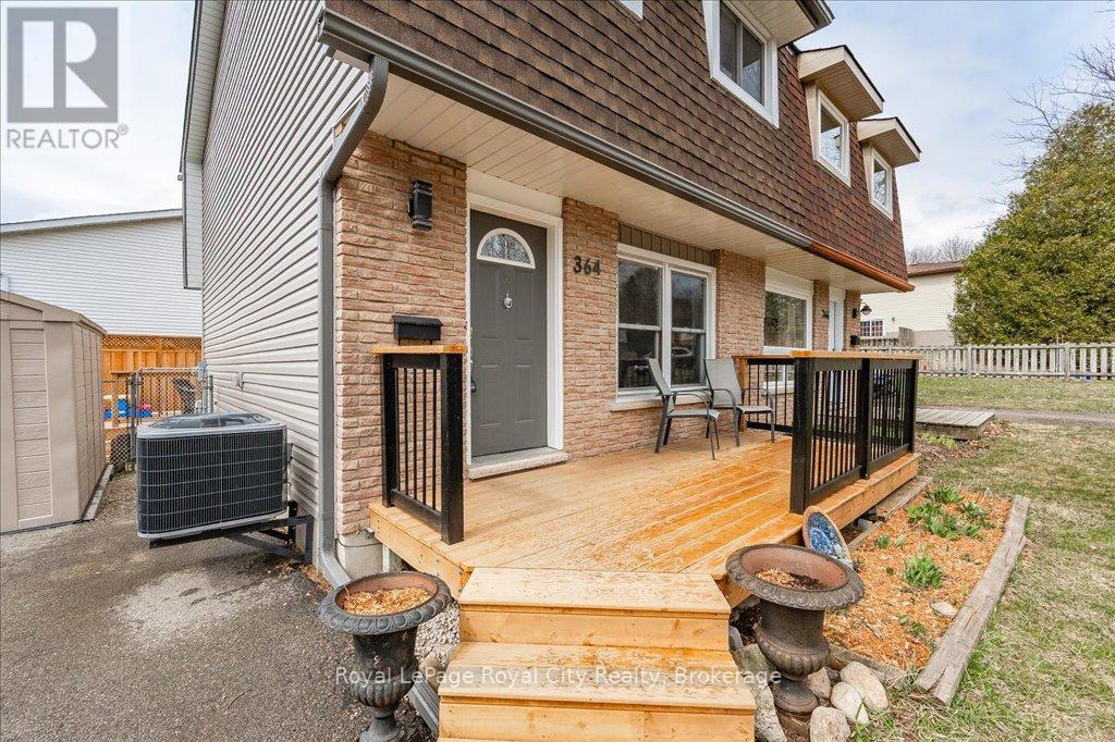 364 Cole Road, Guelph, Ontario  N1G 3K7 - Photo 6 - X12087180