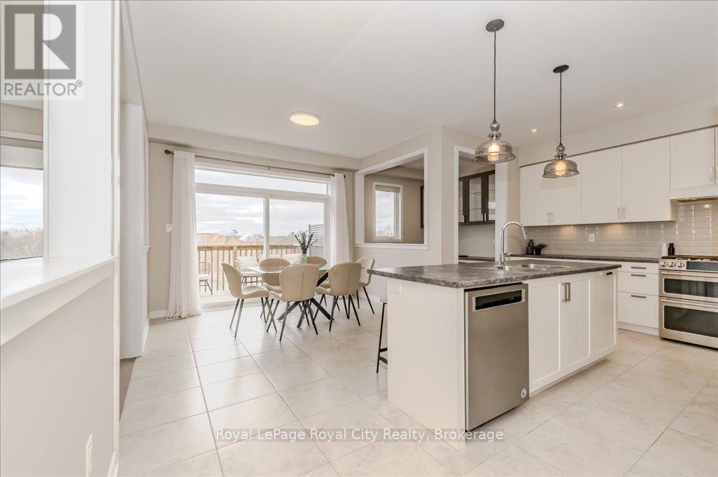 262 Dolman Street, Woolwich, Ontario  N0B 1M0 - Photo 14 - X12087202