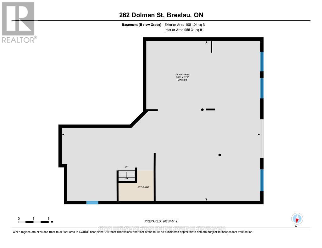 262 Dolman Street, Woolwich, Ontario  N0B 1M0 - Photo 47 - X12087202