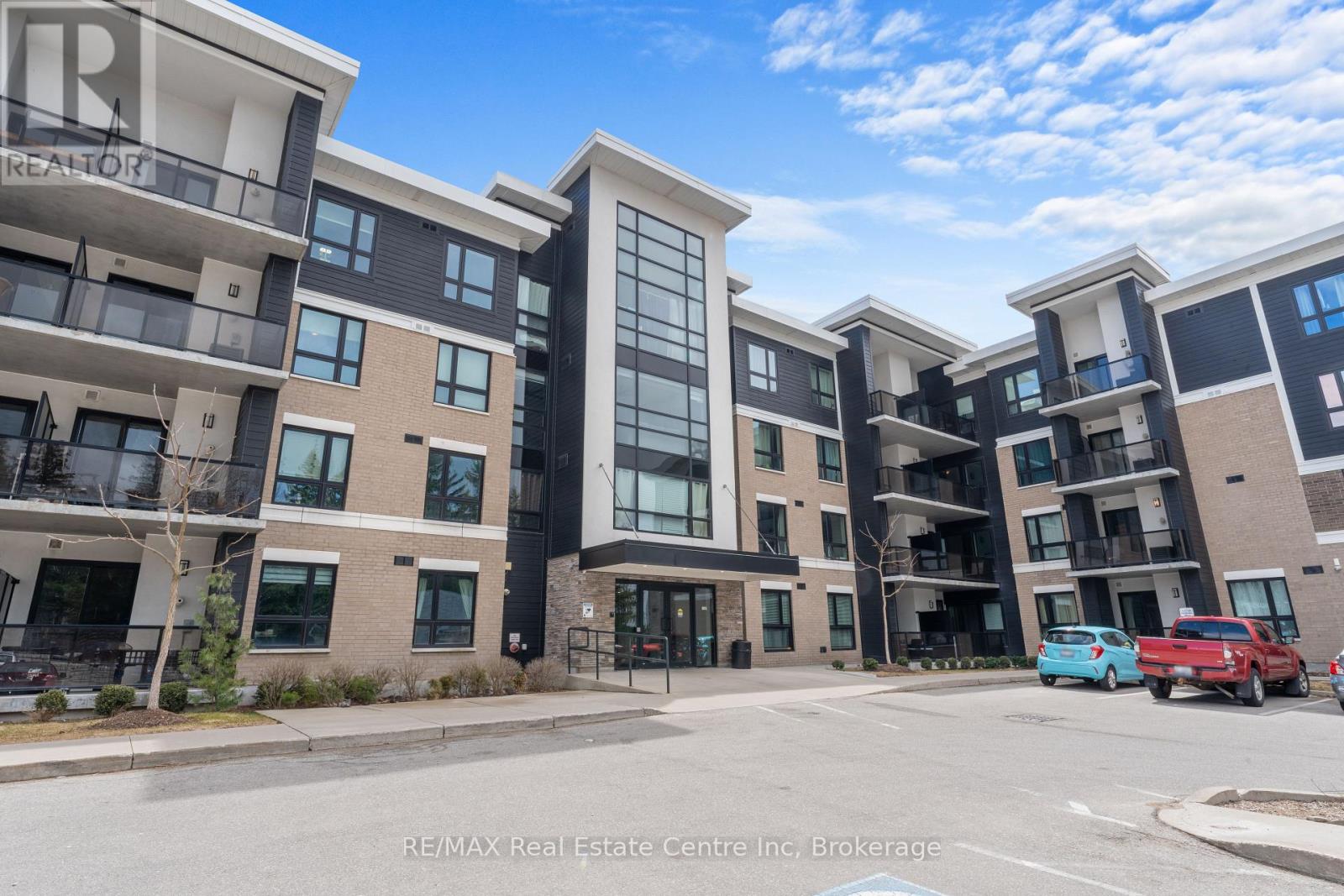 206 - 1280 Gordon Street, Guelph, Ontario  N1L 0N6 - Photo 27 - X12087203