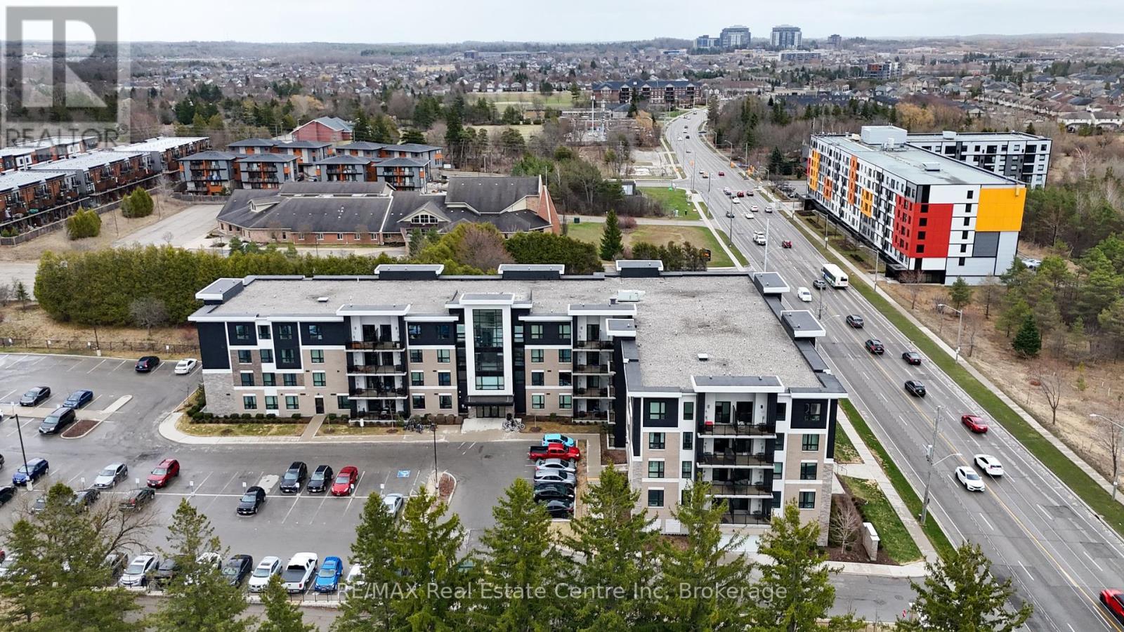 206 - 1280 Gordon Street, Guelph, Ontario  N1L 0N6 - Photo 29 - X12087203