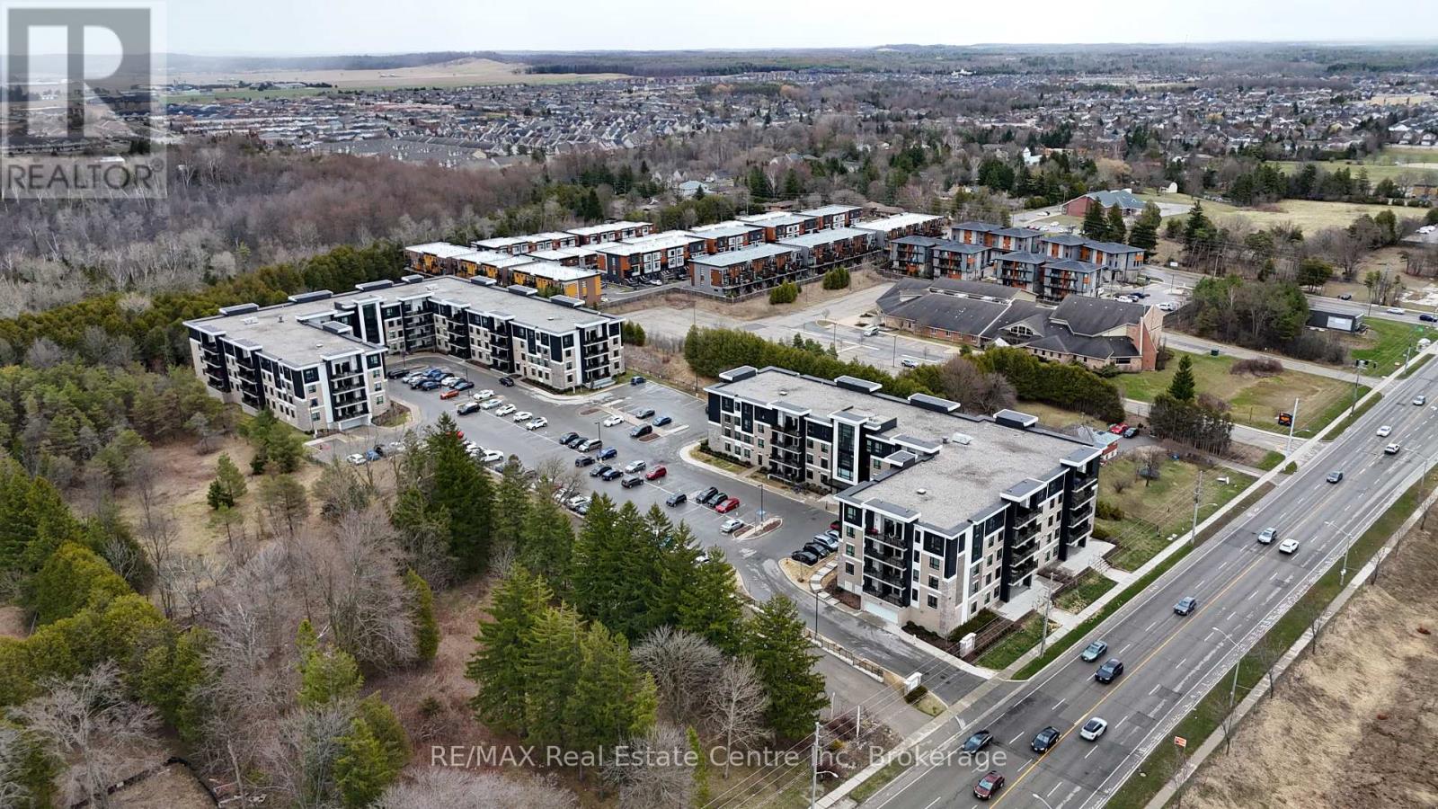 206 - 1280 Gordon Street, Guelph, Ontario  N1L 0N6 - Photo 30 - X12087203