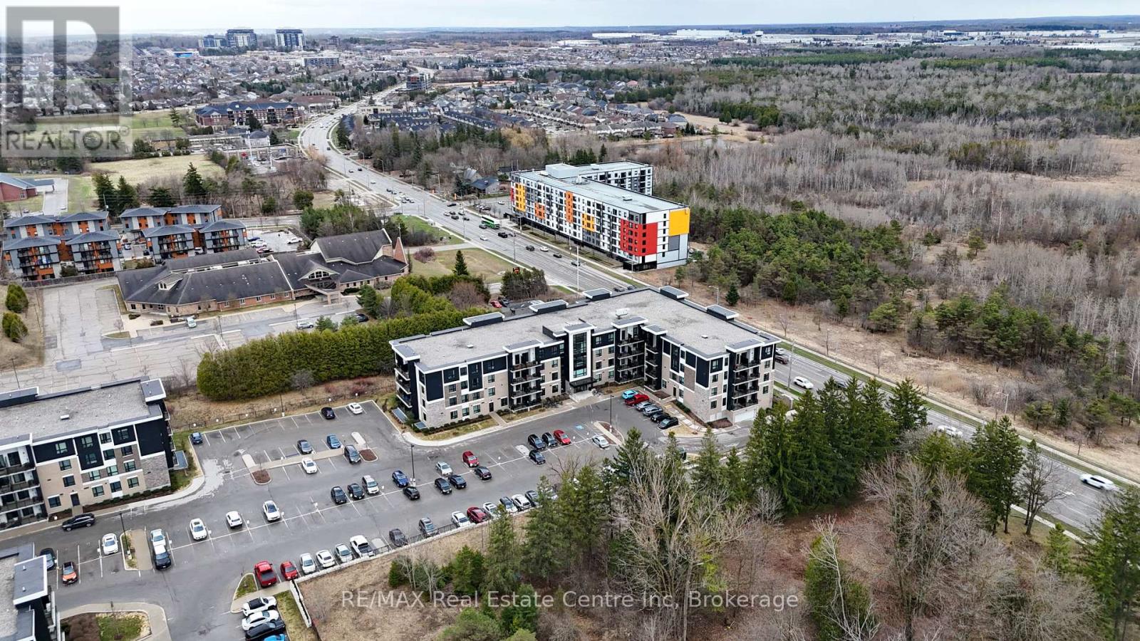 206 - 1280 Gordon Street, Guelph, Ontario  N1L 0N6 - Photo 31 - X12087203