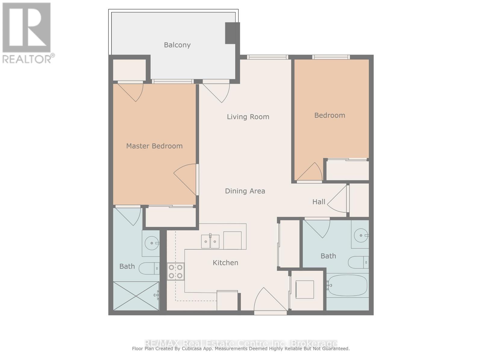 206 - 1280 Gordon Street, Guelph, Ontario  N1L 0N6 - Photo 32 - X12087203